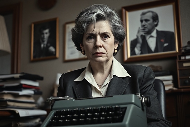 Malta Malta’s Own: The Godmother Tells Mafia Story from Women’s Perspective