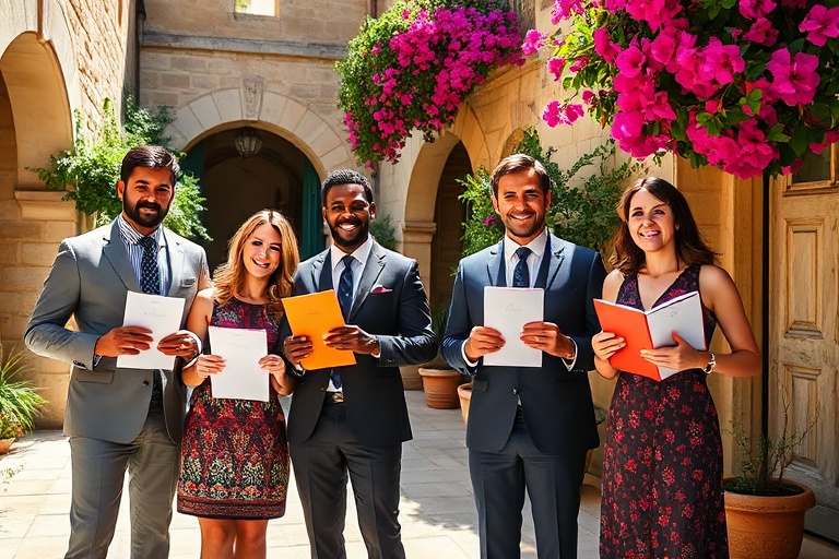 Malta Malta’s ‘Come Dine With Me’ Returns for Season Three