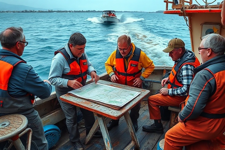 Malta Mystery Group Causes Turmoil in Malta’s Maritime Industry