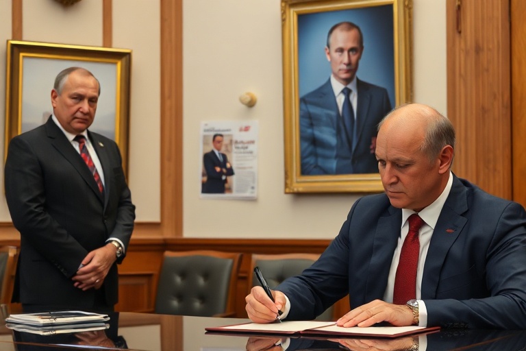 Malta Malta Joins Putin Tribunal After Election