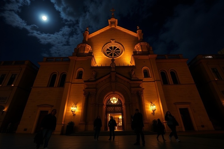 Malta Valletta’s ‘Museums by Candlelight’ Returns on June 6