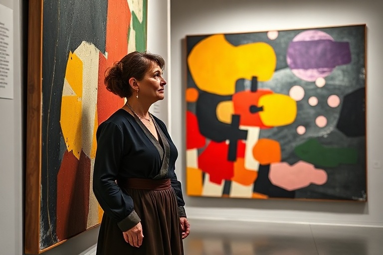 Malta Malta Hosts Hilma af Klint: Pioneer of Abstract Art
