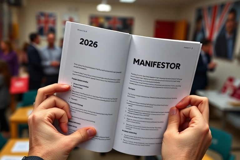 Malta Labour’s 2026 Manifesto: A Glimpse into Malta’s Future