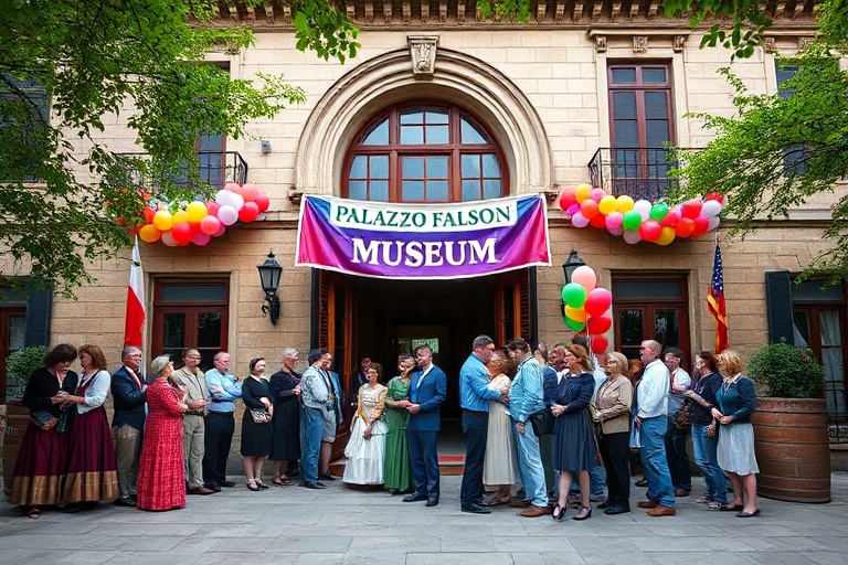 Malta Palazzo Falson Unveils History on International Museum Day