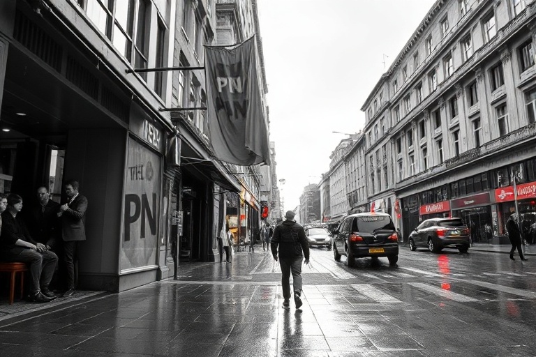 Malta Rain Forces PN & PL to Rearrange Events