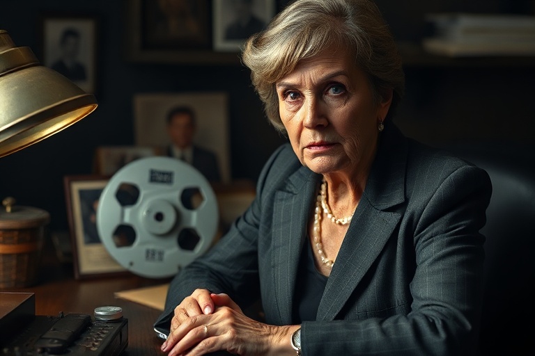 Malta Malta’s Own Mafia Tale: ‘The Godmother’ Novel
