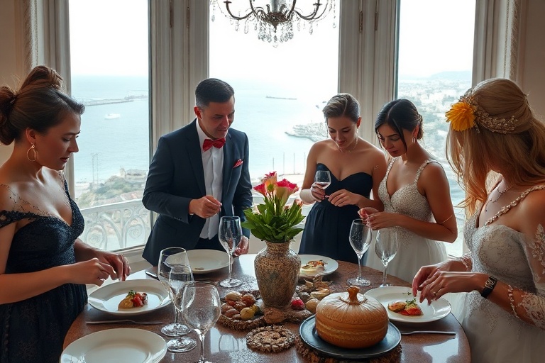 Malta Come Dine With Me Malta Season 3: Applications Now Open