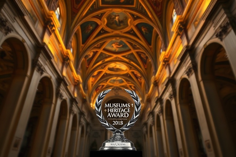 Malta Malta’s Caravaggio Wins Big in UK