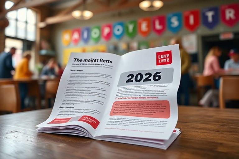 Malta Labour’s 2026 Vision: A Greener, More Equitable Malta
