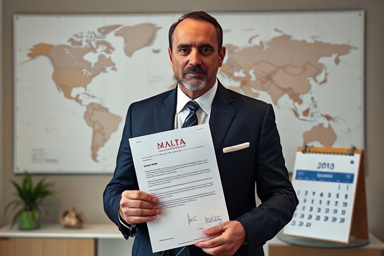 Malta Malta to Join Putin War Crimes Tribunal After Election