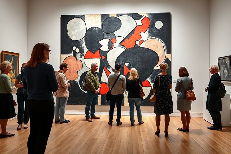 Malta Malta Hosts Hilma af Klint: Pioneer of Abstract Art