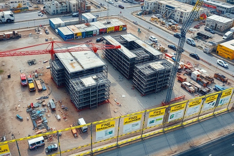 Malta Naxxar’s Naughty Builder: Seven Fines in 110 Inspections