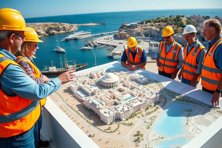 Malta Labour’s Vision: A Greener, More Sustainable Malta