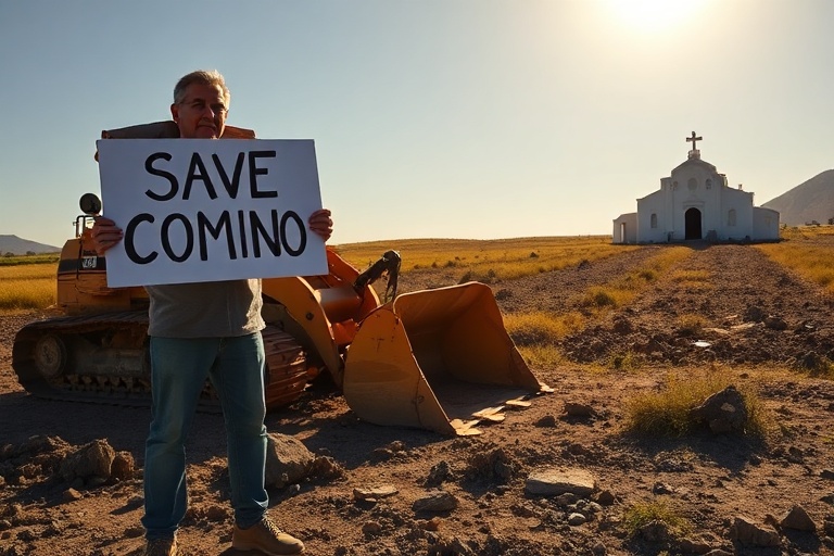 Malta Comino’s Future: Momentum Proposes Ban on Commercial Development