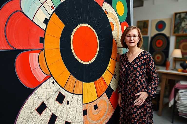 Malta ARTE Brings Hilma Af Klint’s Story to Malta
