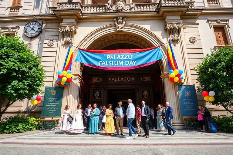Malta Explore Palazzo Falson for Free on International Museum Day
