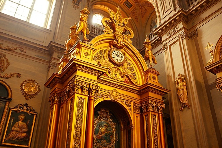 Malta Malta’s Caravaggio Wing Wins Big in UK