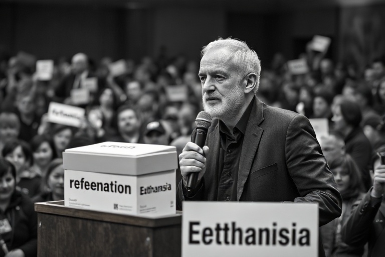 Malta Malta’s Euthanasia Referendum: A New Chapter in End-of-Life Debate