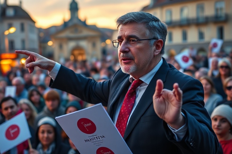 Malta Abela’s Pledge: Labour’s Roadmap to Delivery