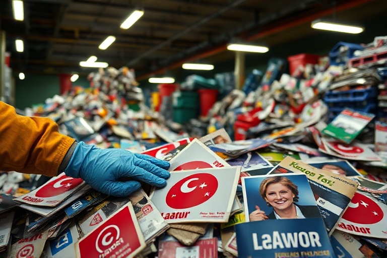 Malta Labour’s Recycled Promises Spark PN’s Ire