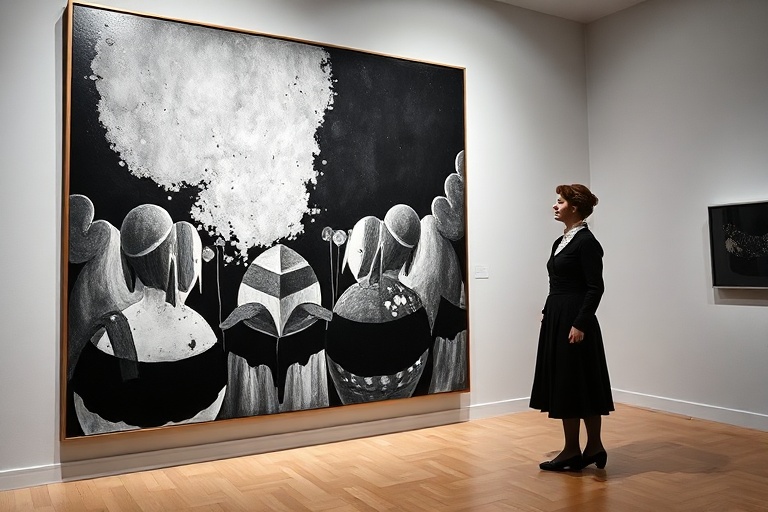 Malta Unveiling Hilma Af Klint: Malta’s Connection to Abstract Art’s Pioneer