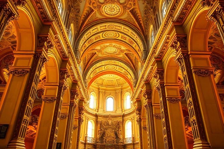 Malta Malta’s Caravaggio Wins Big in UK