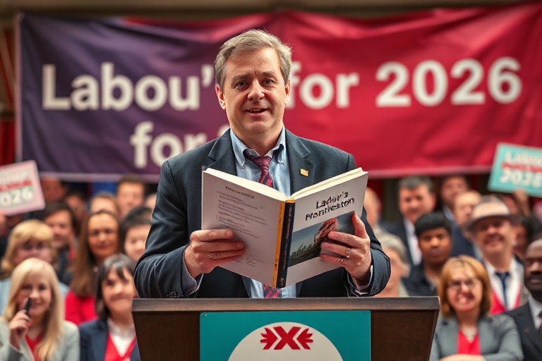 Malta Labour’s 2026 Manifesto: A Glimpse into Malta’s Future