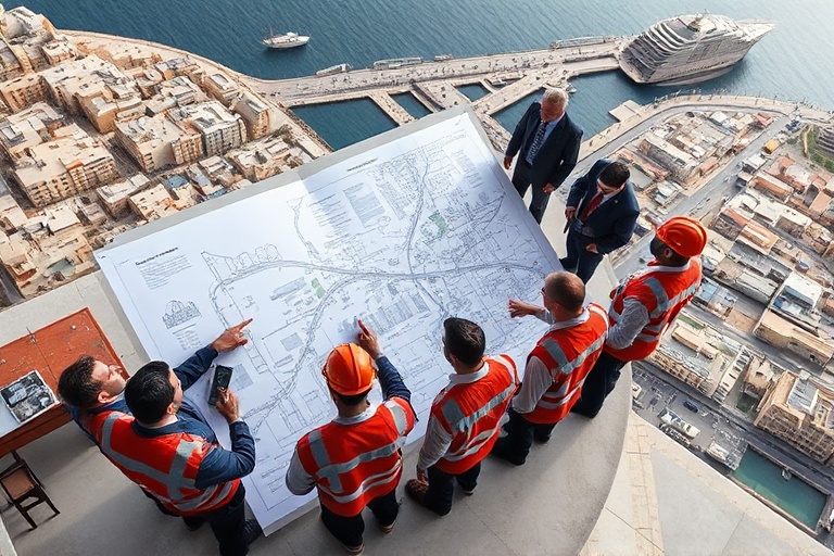 Malta Labour’s Vision: A Sustainable, Innovative Malta