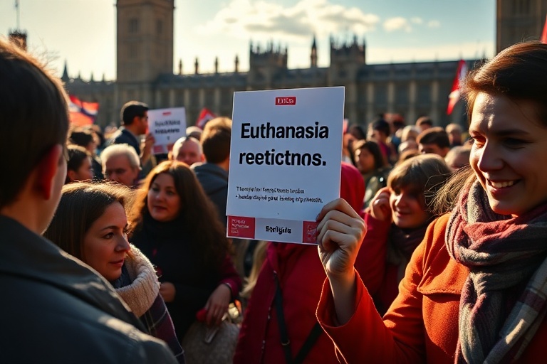 Malta Malta’s Euthanasia Referendum: Labour Kicks Off Debate