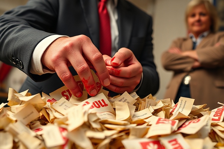 Malta Labour’s Recycled Promises Divide Malta