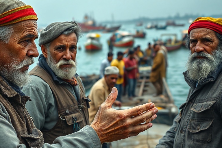 Malta Malta Boatmen: Unlicensed Group Acting as Sector Regulator