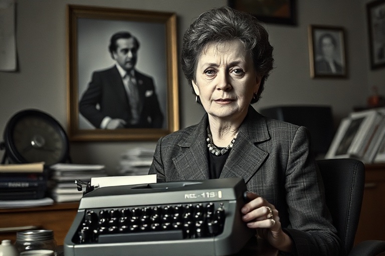 Malta Malta’s Own Mafia Tale: A New ‘Godfather’ Novel from a Woman’s Perspective