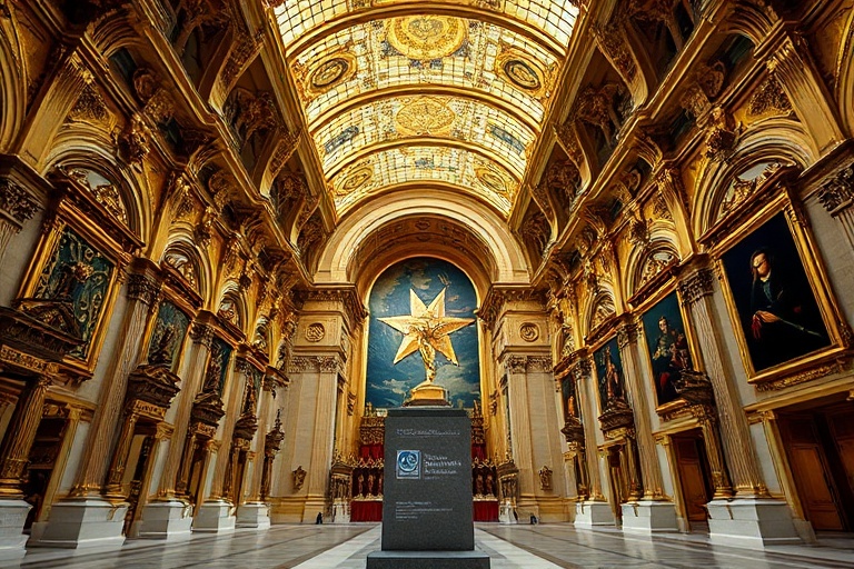 Malta Malta’s Caravaggio Wing Wins Big in London