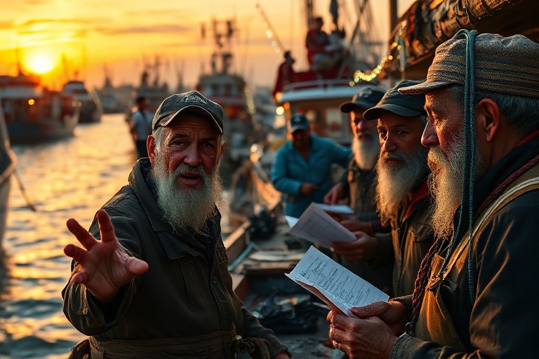 Malta Boatmen claim unregistered group is acting as sector regulator