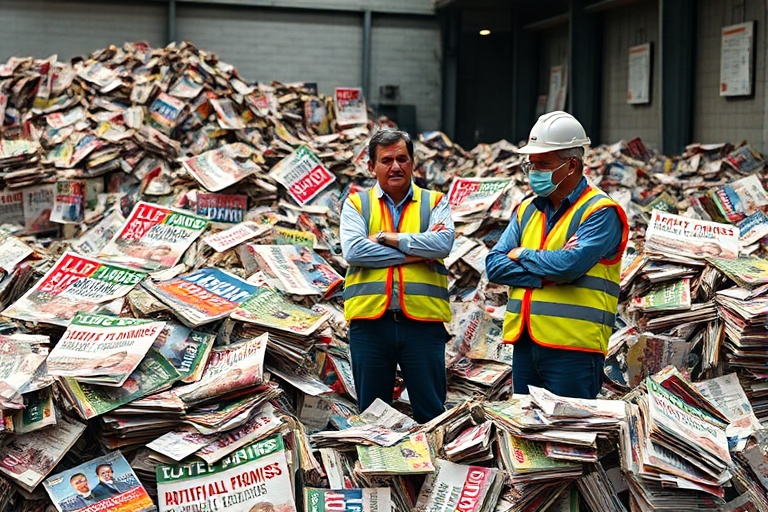 Malta Labour’s Promises: New or Recycled?