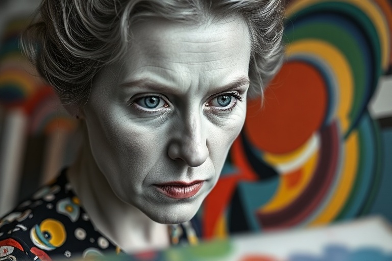 Malta Malta Hosts Hilma af Klint: Pioneer of Abstract Art