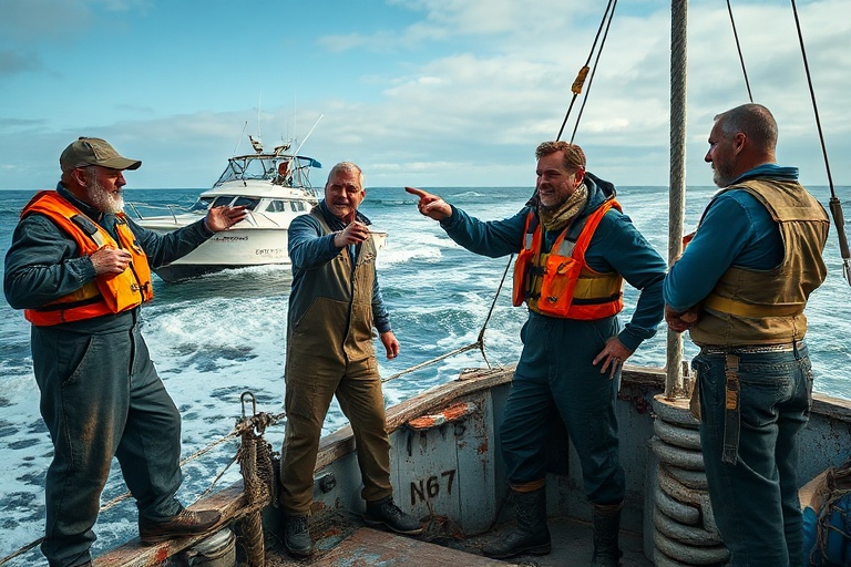 Malta Malta Boatmen Challenge Unregistered Group’s Regulatory Claims