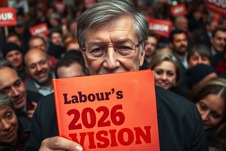 Malta Labour’s 2026 Election Manifesto: A Glimpse into Malta’s Future