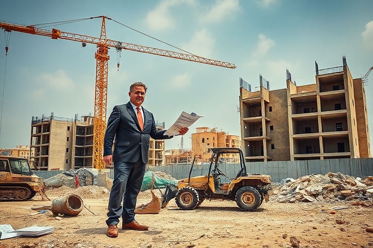 Malta Naxxar’s Construction Nightmare: Seven Fines for One Site