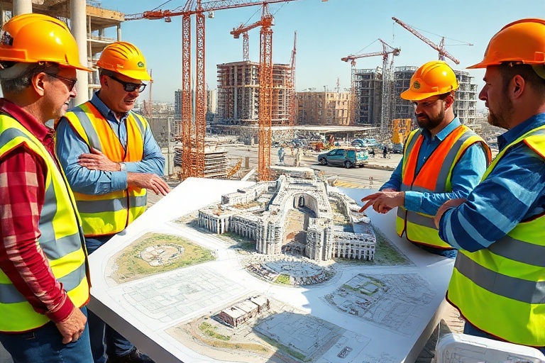 Malta Labour’s Plans: A New Future for Malta’s Planning & Construction