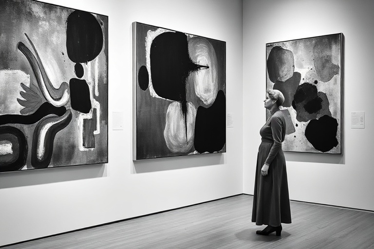 Malta Hilma af Klint: Malta’s Hidden Art Treasure