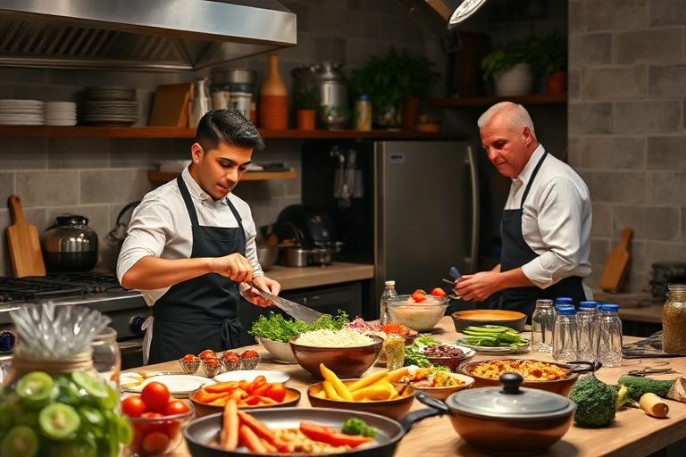 Malta Come Dine With Me Malta: Season 3 Applications Now Open