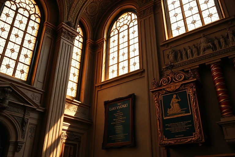 Malta Caravaggio’s Malta Masterpiece Wins Big in UK