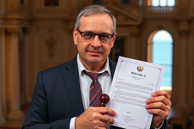 Malta Malta Joins Putin Tribunal After Election