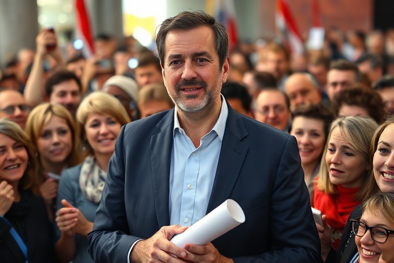Malta Abela: Labour Will Deliver. Here’s How.