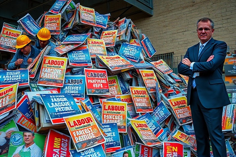 Malta Labour’s Promises: Rehashed or Renewed?