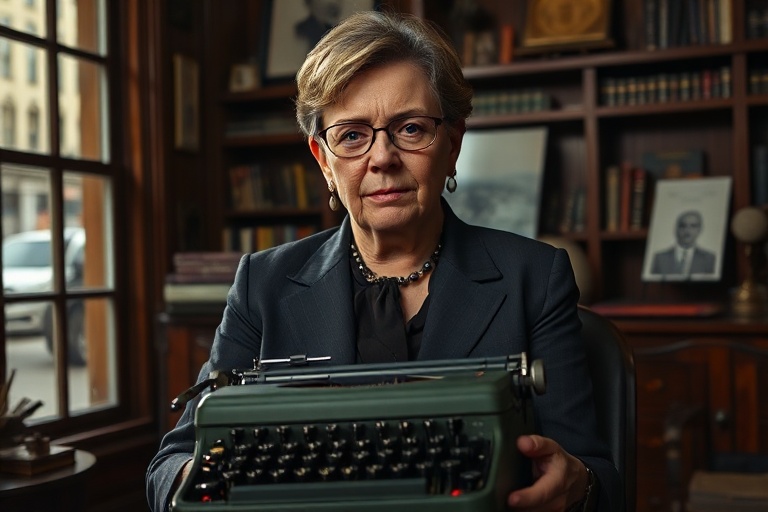 Malta Malta’s Mafia Story: ‘The Godmother’ Novel Tells It From Women’s Perspective