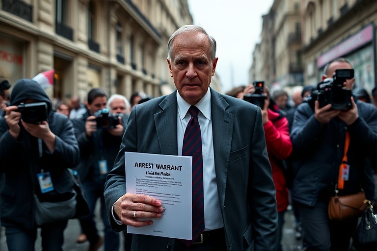 Malta Malta to Join Putin War Crimes Tribunal – But After Election