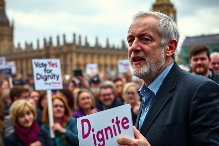 Malta Malta’s Euthanasia Referendum: Labour Divides the Nation