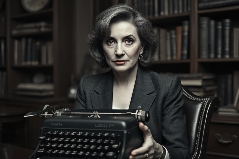 Malta Malta’s Mafia Story: A New ‘Godfather’ Novel Told by Women